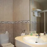 Hotel Meleiros 3*