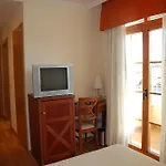 Meleiros 3* Castro De Sanabria
