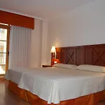 Meleiros 3* Castro de Sanabria