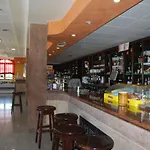 Meleiros Hotel Castro De Sanabria