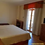 Hotel Meleiros