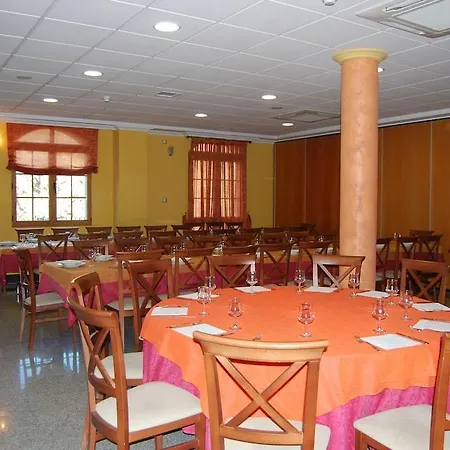 Hotel Meleiros Castro De Sanabria