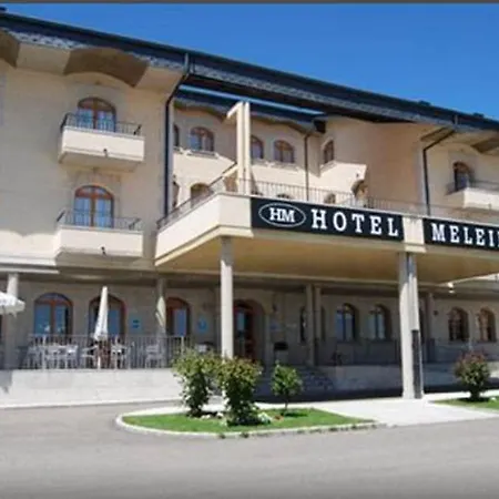 Meleiros Hotel 3*