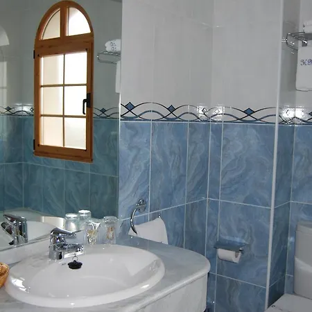 Meleiros Hotel 3*