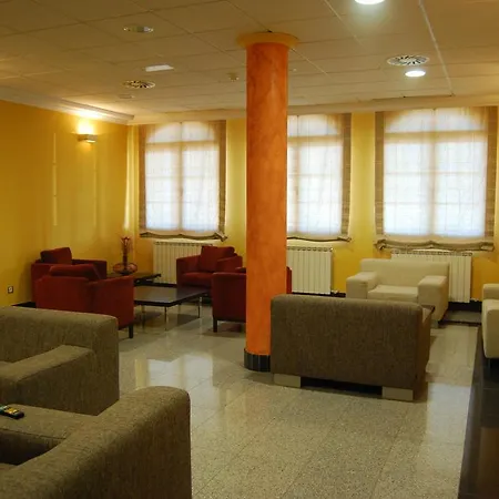 Meleiros Hotel 3*