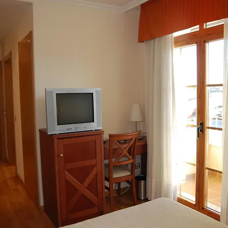 Meleiros 3* Castro De Sanabria