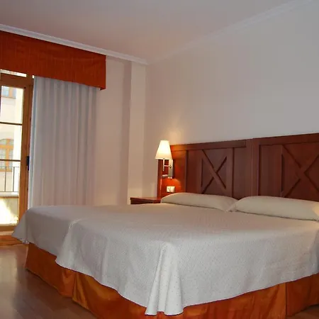 Meleiros 3* Castro De Sanabria