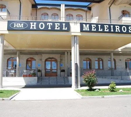 Meleiros Hotel