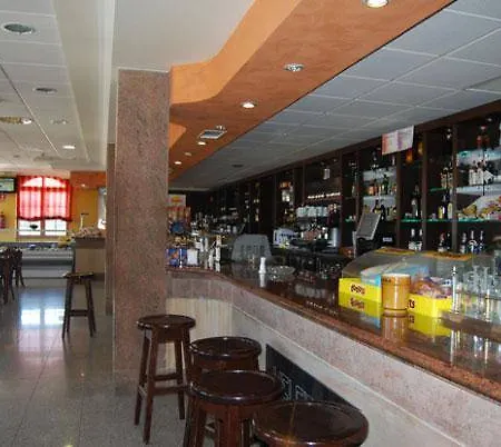 Meleiros Hotel Castro De Sanabria