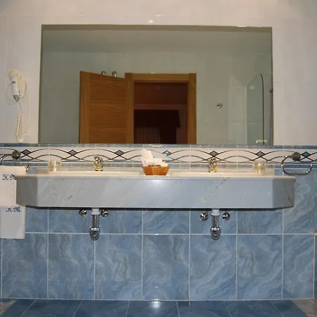 Meleiros Hotel
