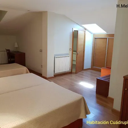 Meleiros 3*