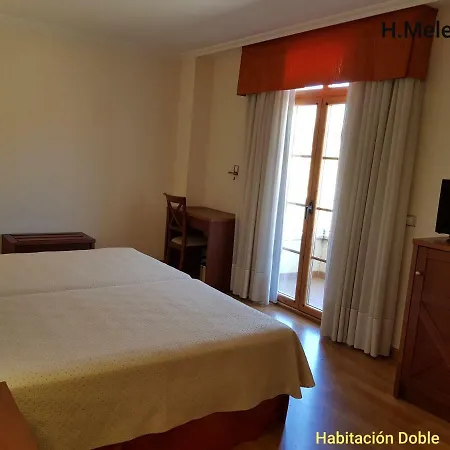 Hotel Meleiros