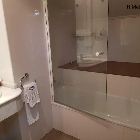Hotel Meleiros