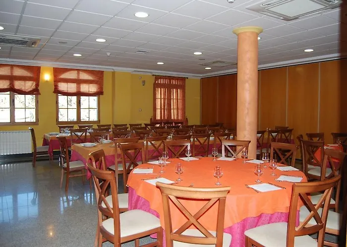 Hotel Meleiros Castro De Sanabria