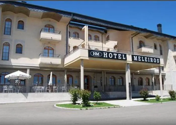 Meleiros Hotel 3*