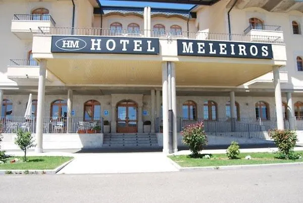 Meleiros Hotel