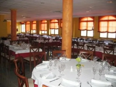 Hotel Meleiros Castro De Sanabria