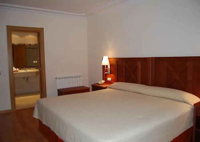 Meleiros Hotel 3*